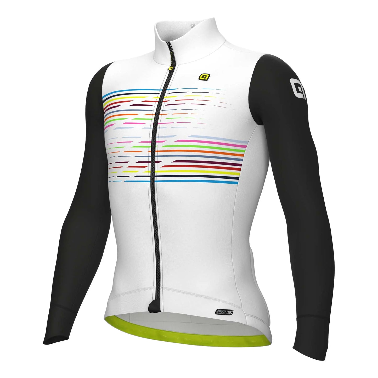 Maillot manches longues Homme Alé LOGO