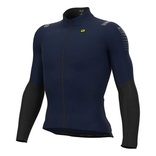 Maillot manches longues Homme Alé WARM RACE 2.0