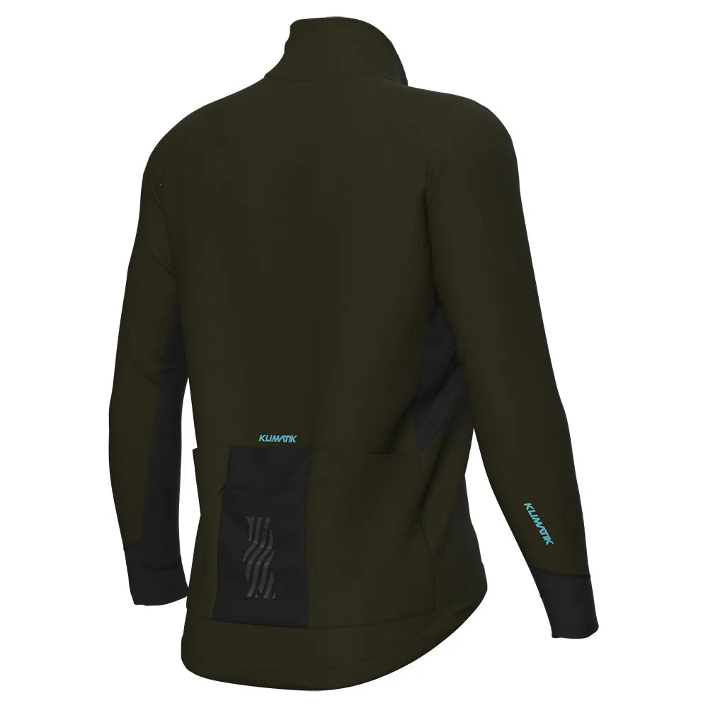 Veste Alé Klimatik K-Tornado 2.0