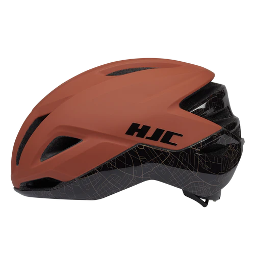 Casque HJC CROSSER