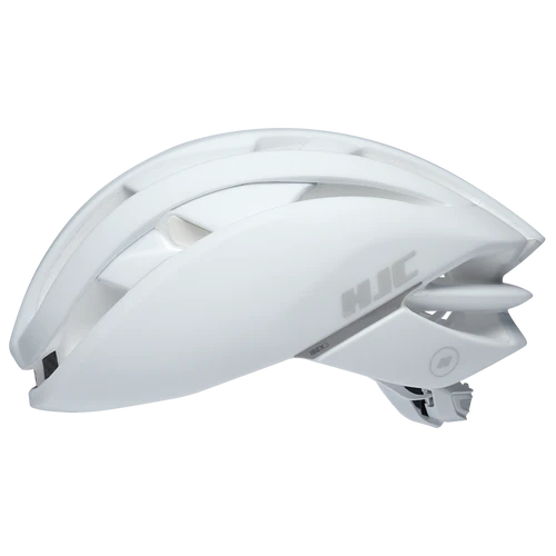 Casque HJC IBEX 3 VINTAGE WHITE
