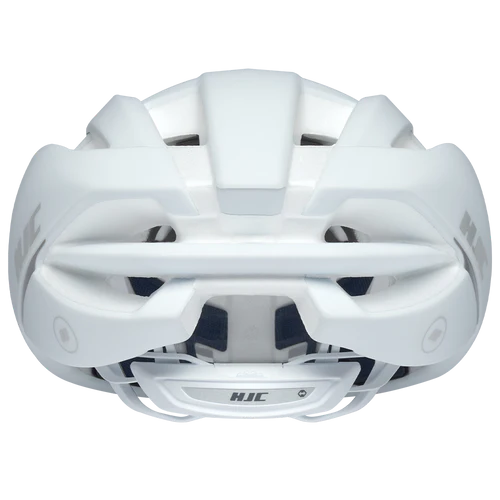 Casque HJC IBEX 3 VINTAGE WHITE