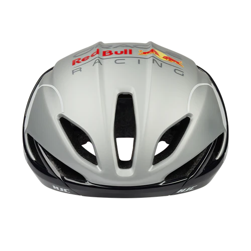 Casque HJC FURION 3 ORACLE RED BULL RACING