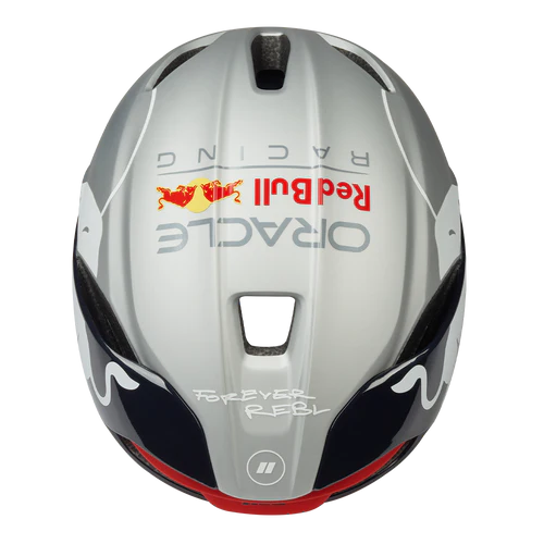 Casque HJC FURION 3 ORACLE RED BULL RACING
