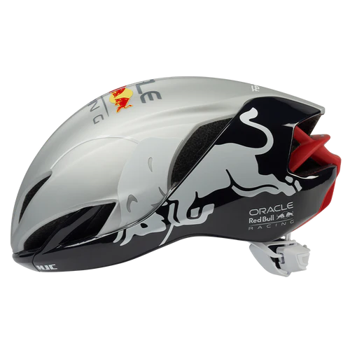 Casque HJC FURION 3 ORACLE RED BULL RACING