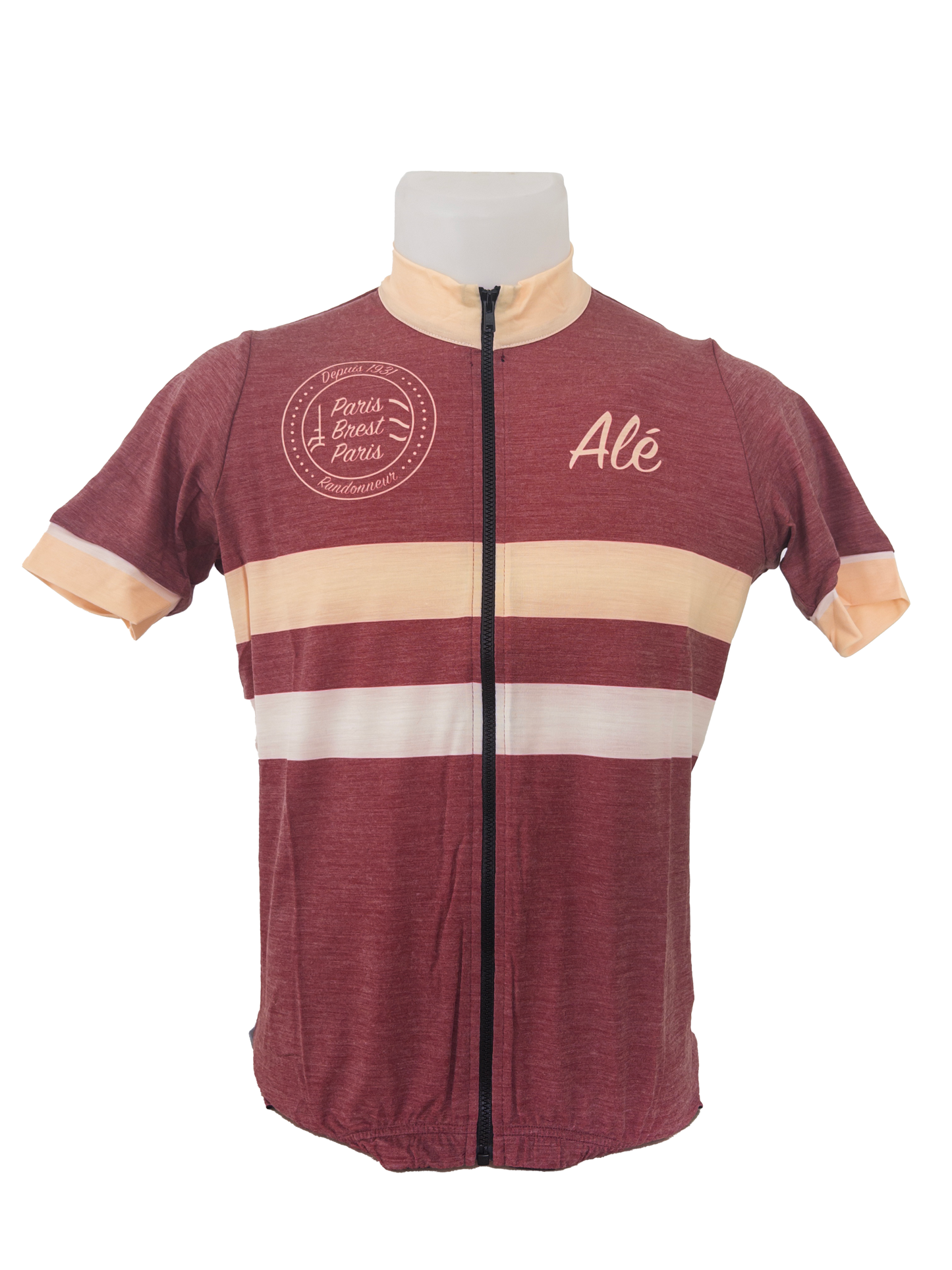 Maillot Paris-Brest-Paris