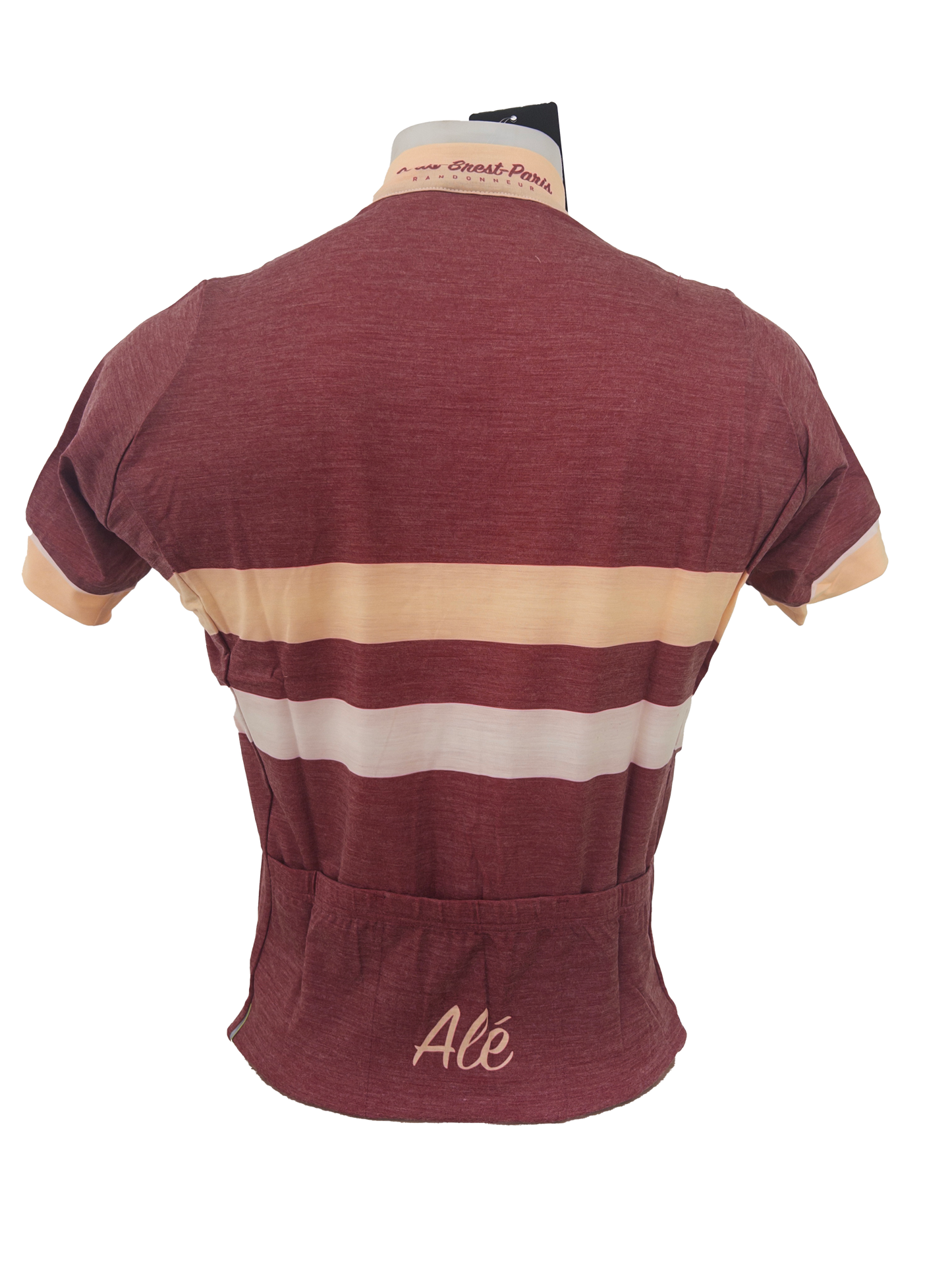Maillot Paris-Brest-Paris