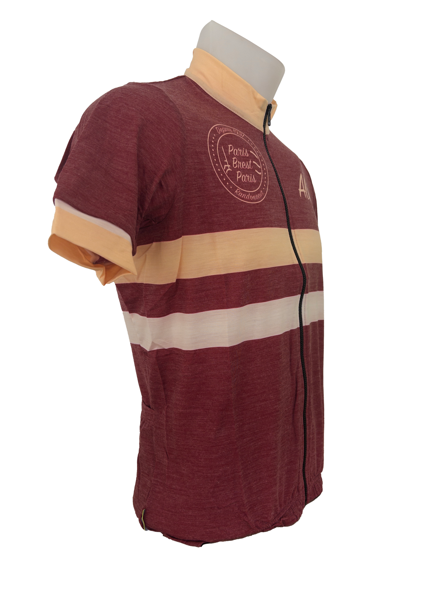 Maillot Paris-Brest-Paris