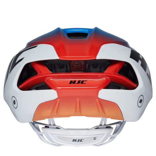 Casque HJC TOTAL ENERGIES