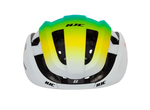 Casque HJC TOTAL ENERGIES