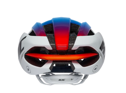 Casque HJC TOTAL ENERGIES
