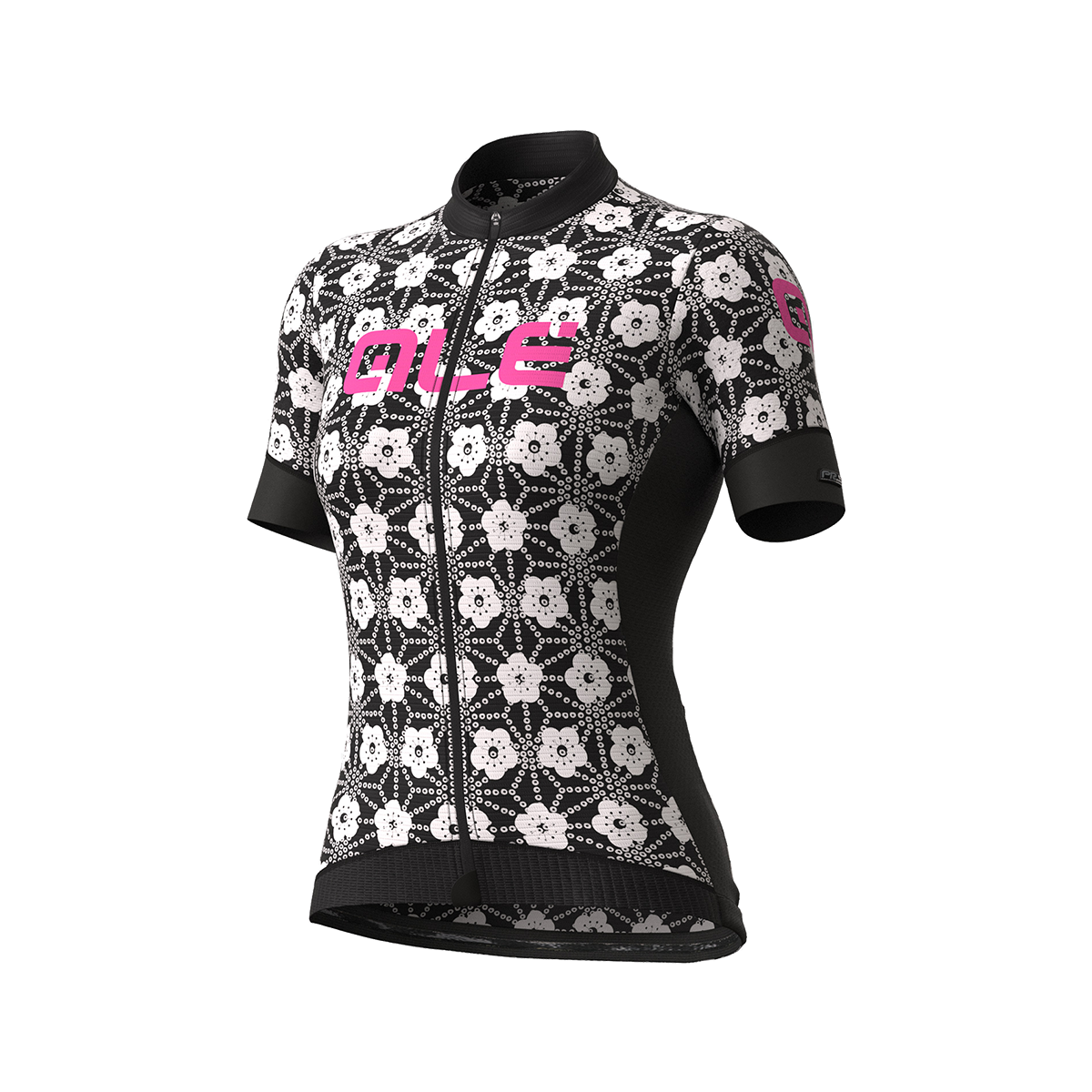 Maillot manches courtes Alé PRS GARDA