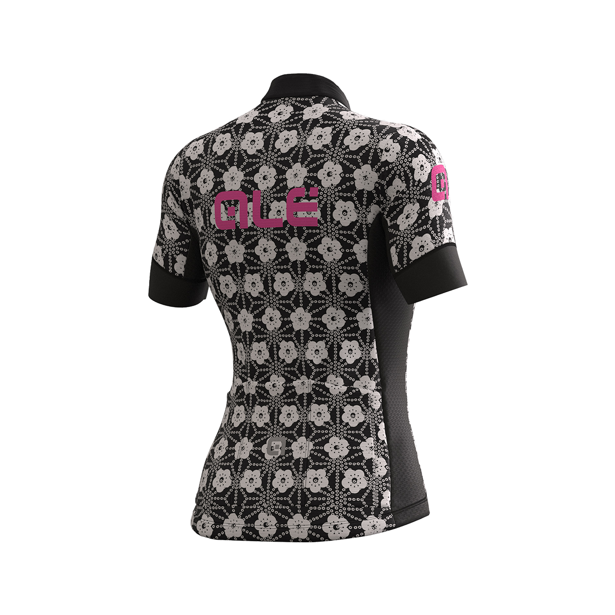 Maillot manches courtes Alé PRS GARDA