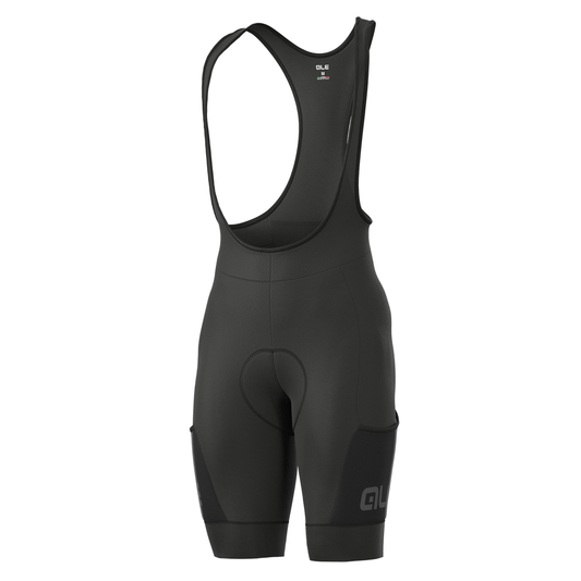 Cuissard ALÉ GRAVEL STONES CARGO FEMME