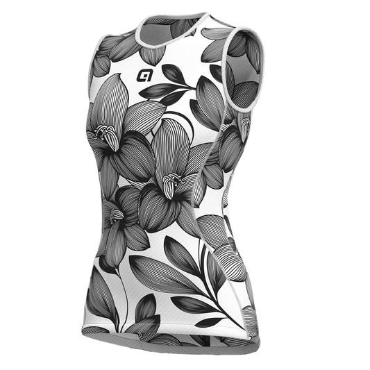 Sous-maillot sans manche ALÉ  INTIMO GARDEN