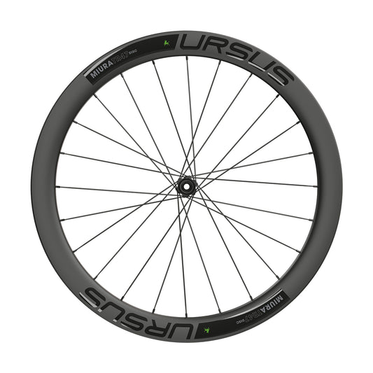 Roues URSUS MIURA TR47 DISC