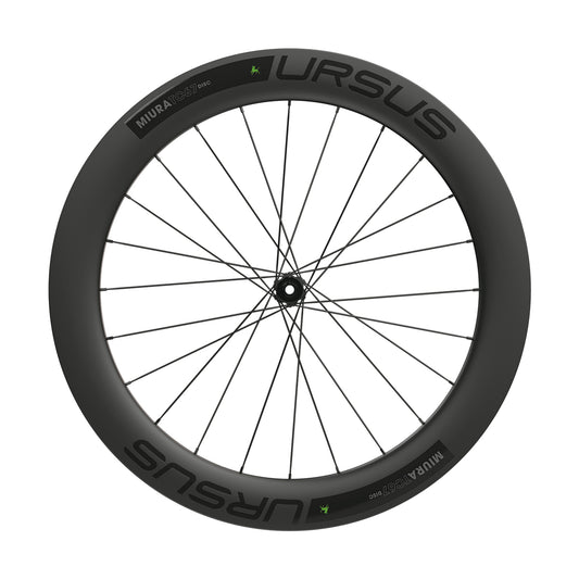 Roues URSUS MIURA TC67 DISC