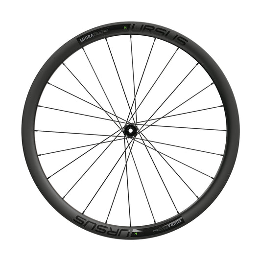 Roues URSUS MIURA TR37 DISC