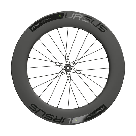 Roues URSUS MIURA TS87 EVO DISC