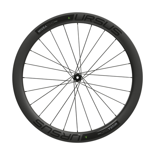 Roues URSUS MIURA TC47 DISC