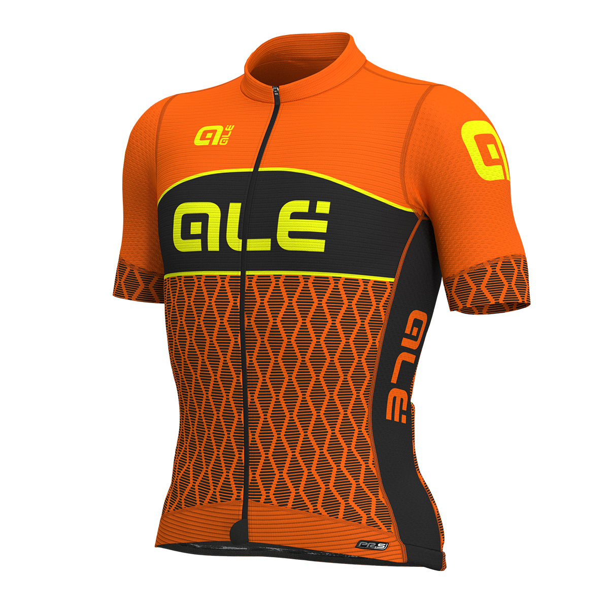 Maillot PR-S manches courtes