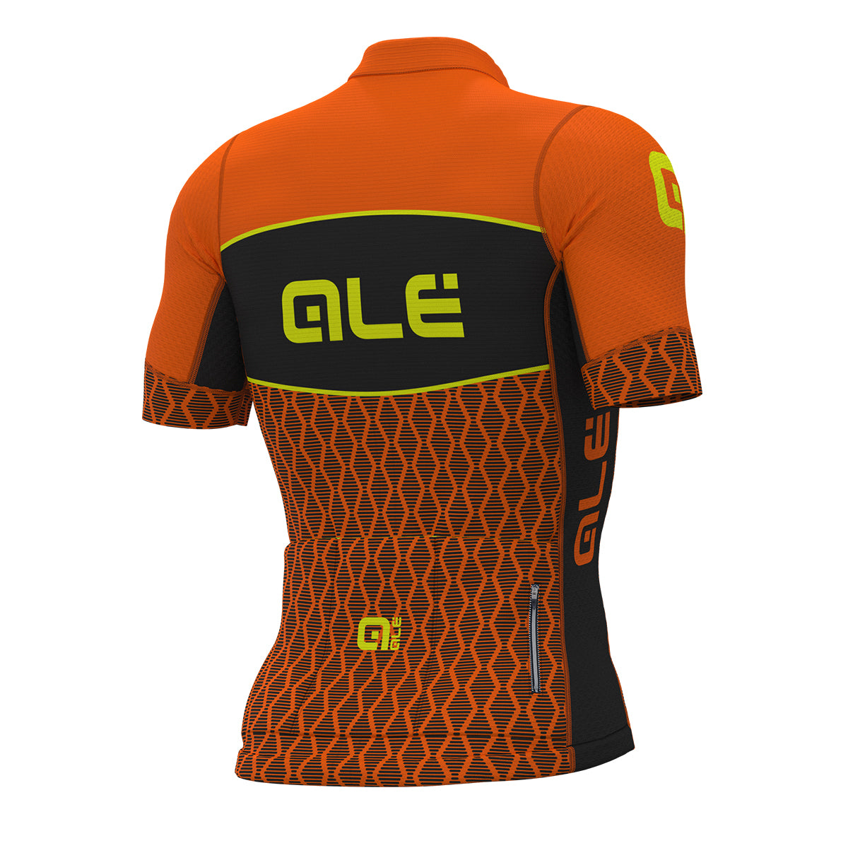 Maillot PR-S manches courtes