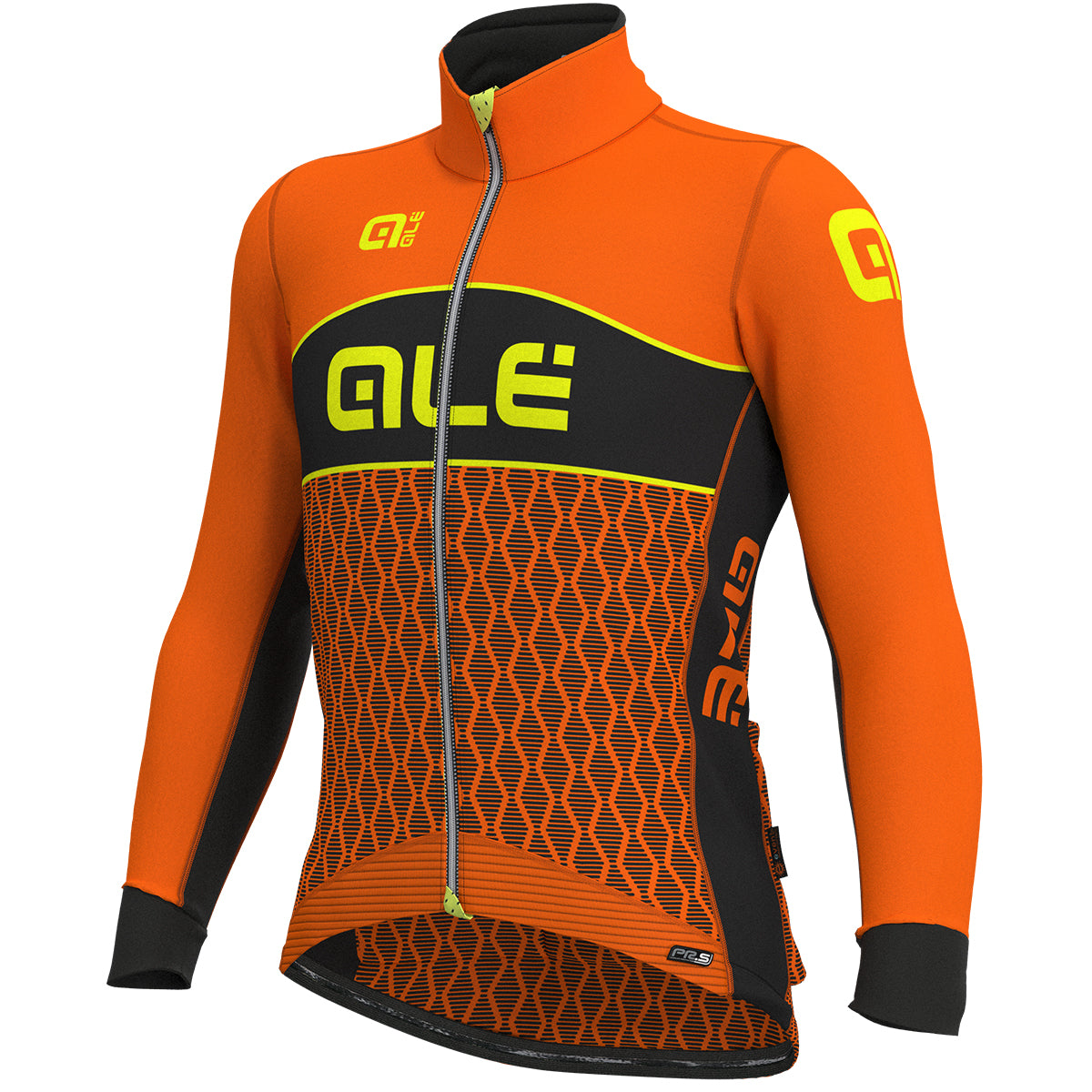 Veste PR-S hiver