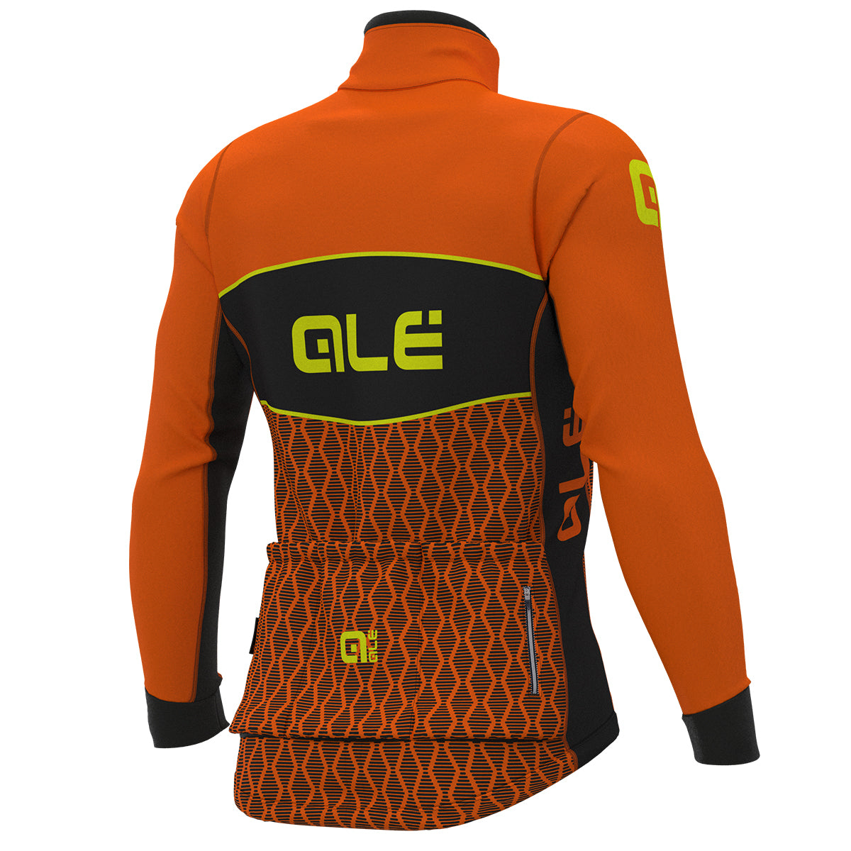 Veste PR-S hiver
