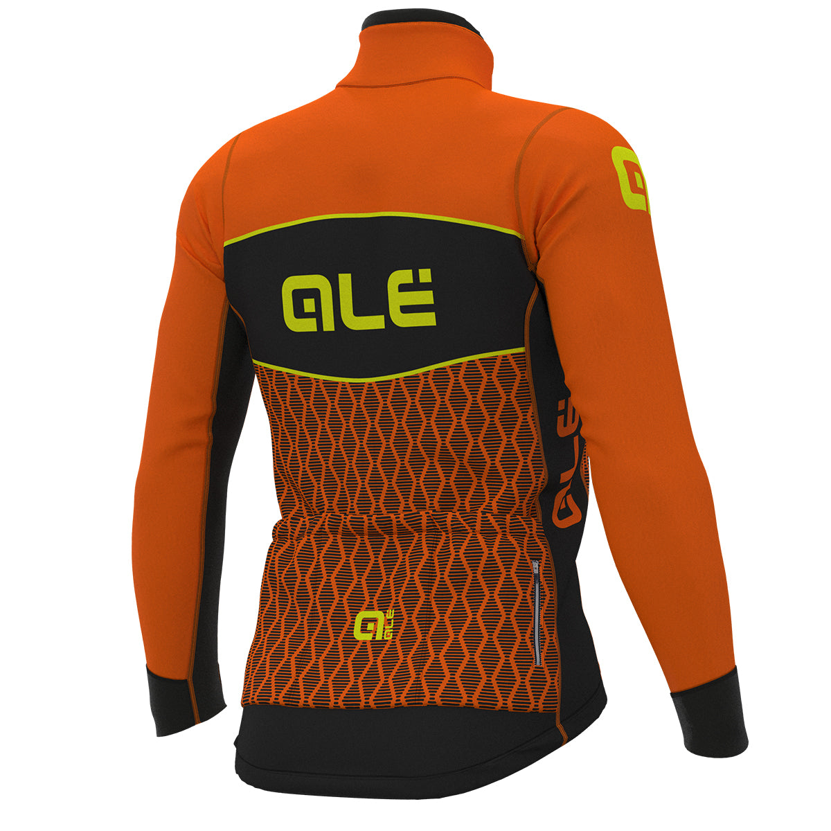 Veste PR-S mi-saison