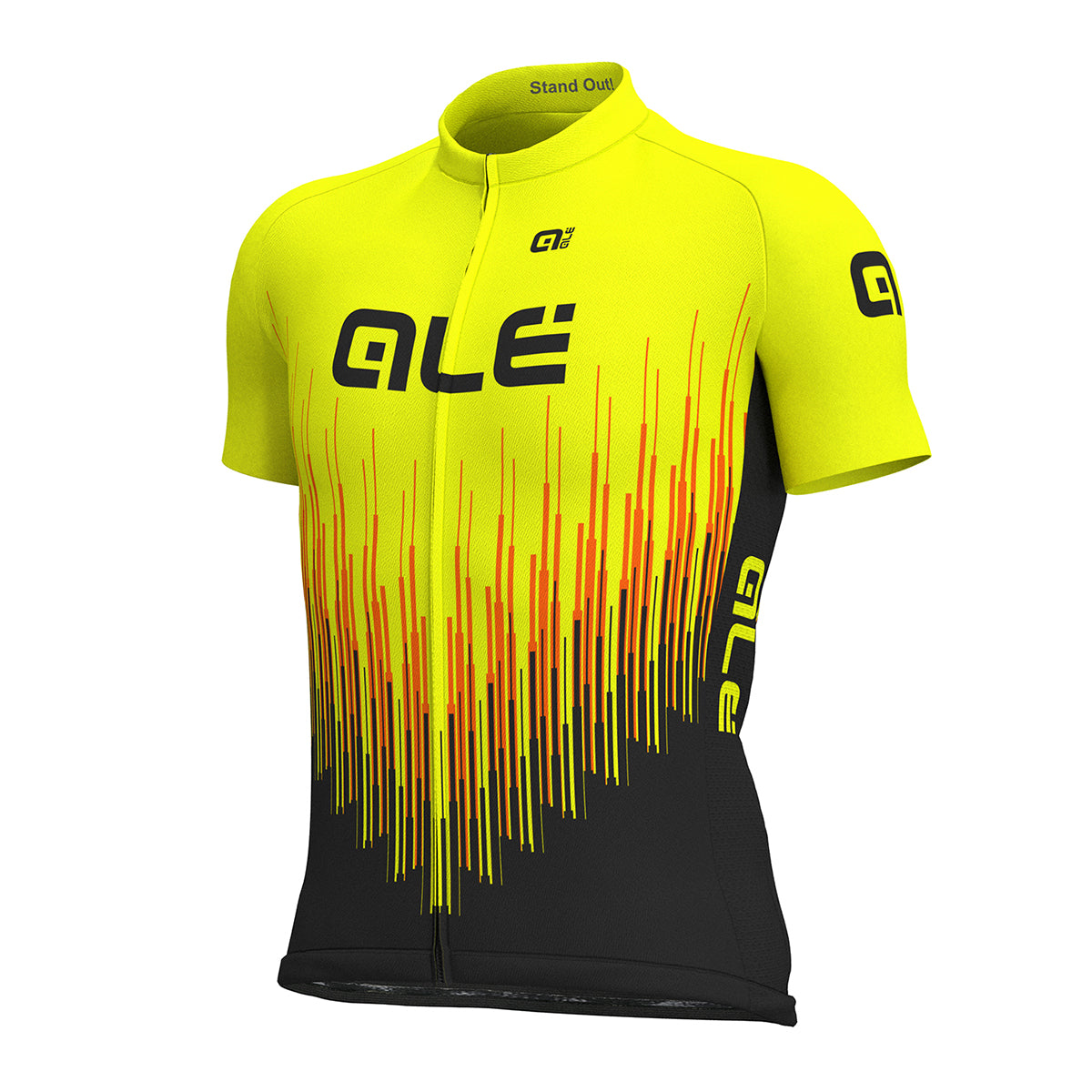 Maillot PRIME manches courtes