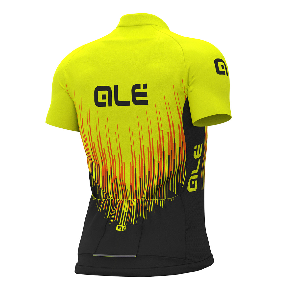 Maillot PRIME manches courtes