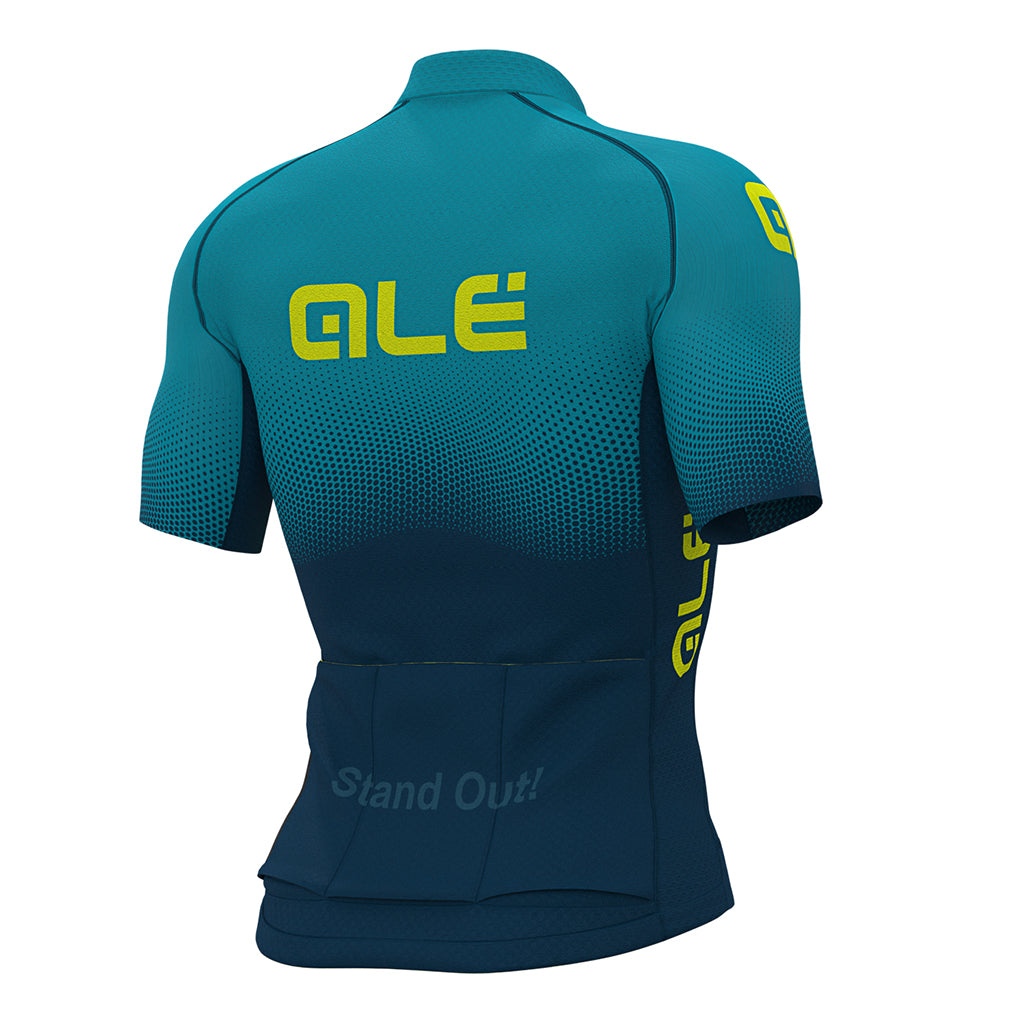 Maillot PRR léger manches courtes
