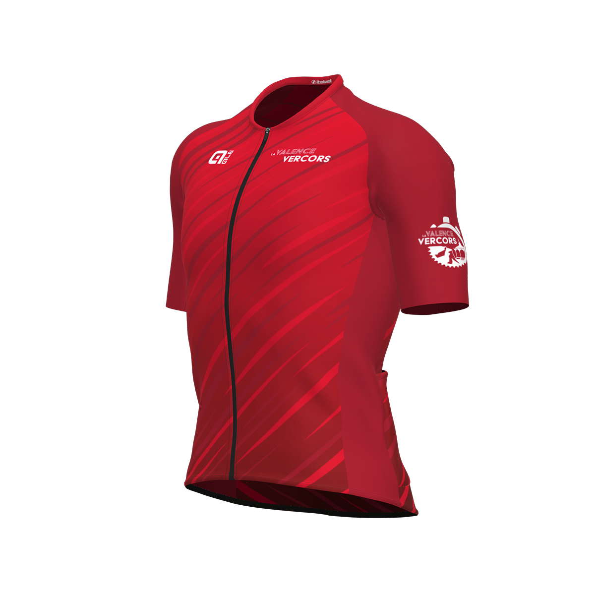 Maillot ALÉ La Valence Vercors