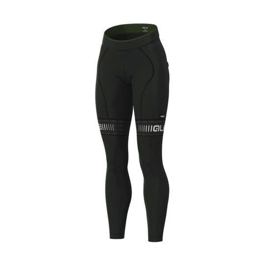 Collant sans bretelles Alé PRR Green Road FEMME