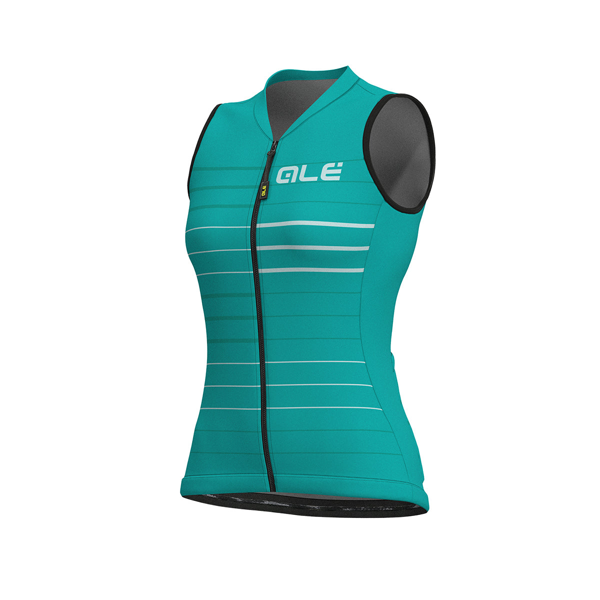 Maillot Alé sans manche SOLID ERGO