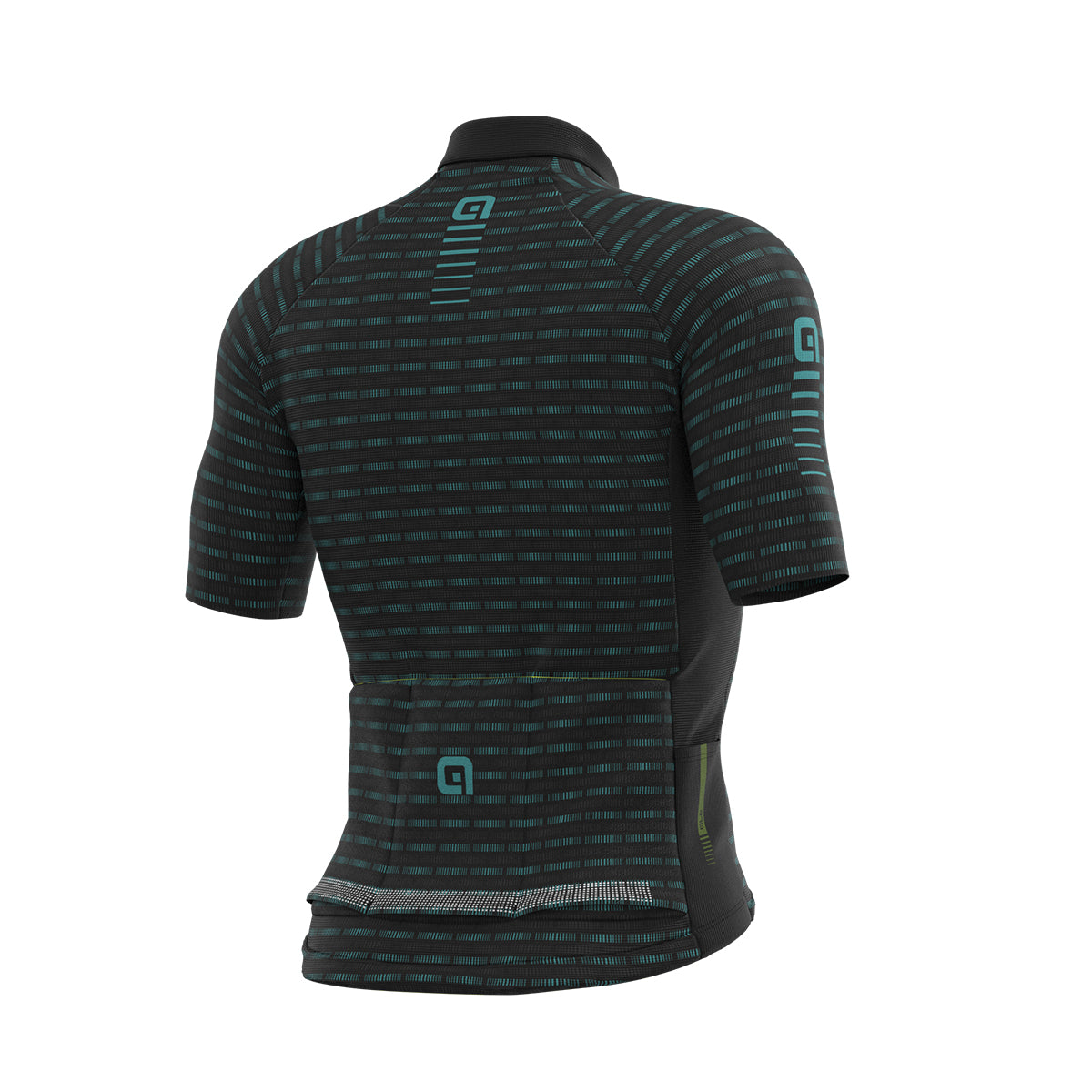 Maillot ALÉ PRR GREEN ROAD HOMME