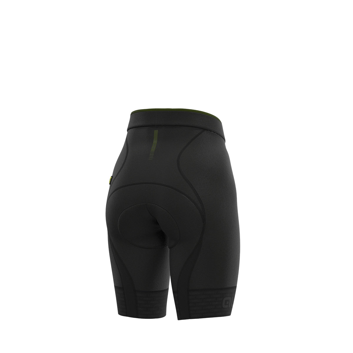 Cuissard sans bretelles FEMME ALÉ PRR GREEN ROAD