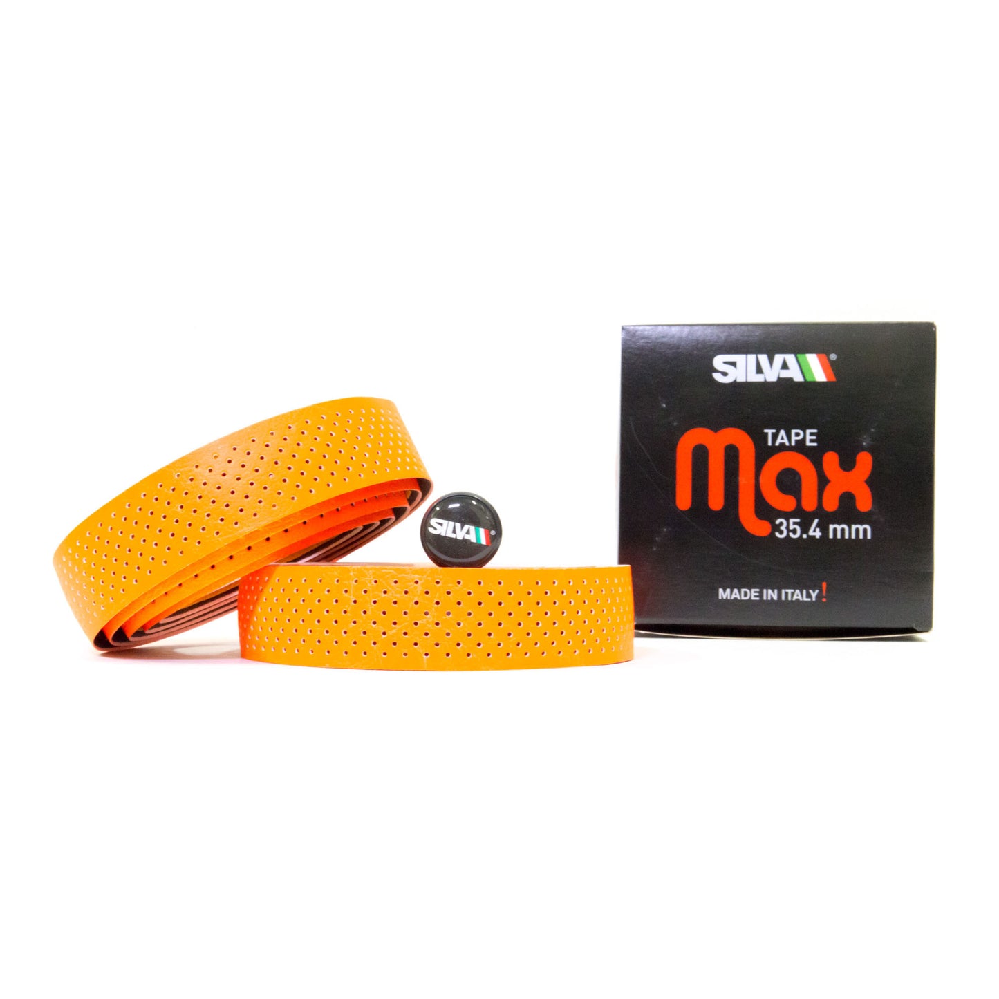 Ruban de cintre Silva Max Fluo Fori