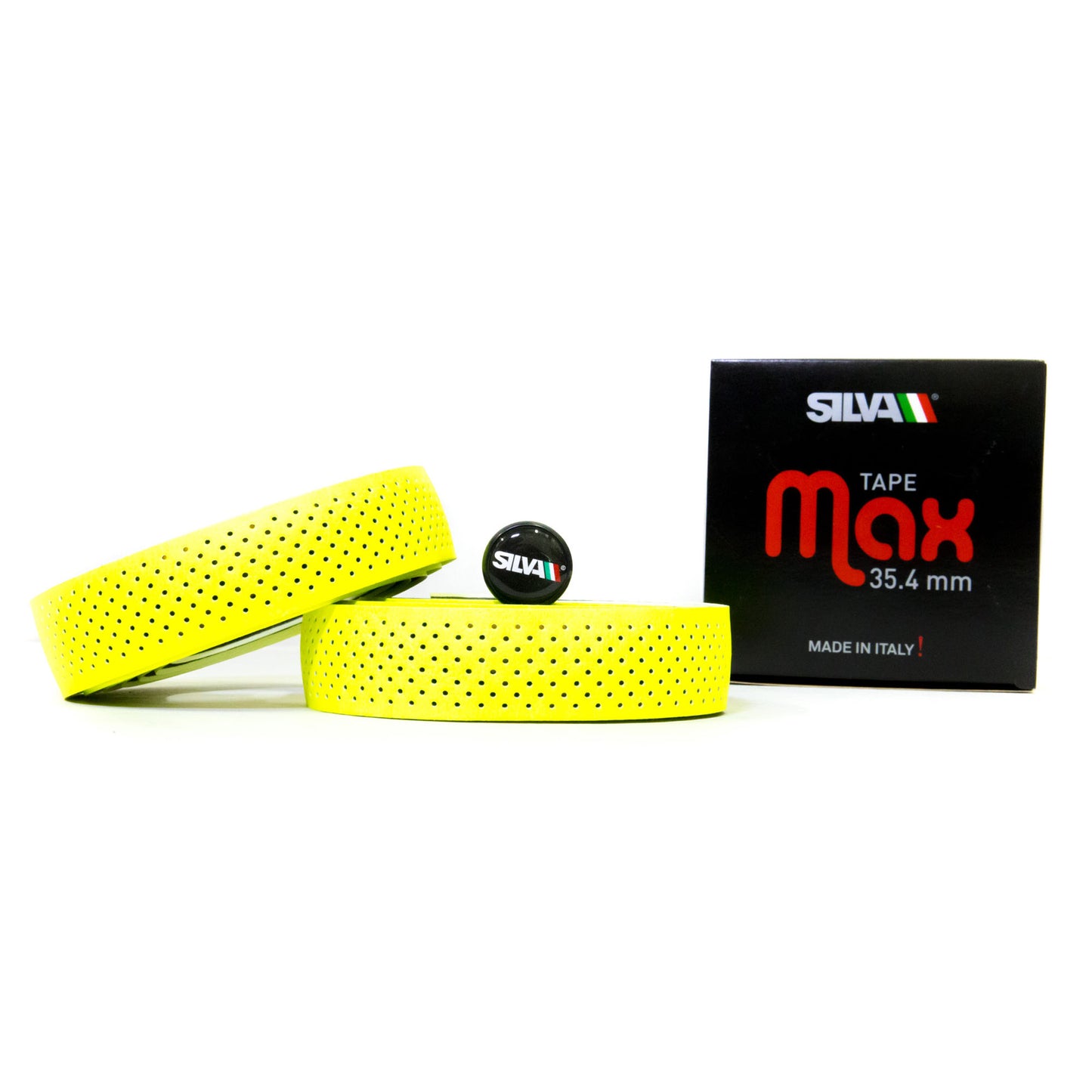 Ruban de cintre Silva Max Fluo Fori