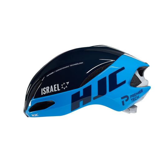 Casque HJC FURION 2.0 ISRAEL PREMIER TECH