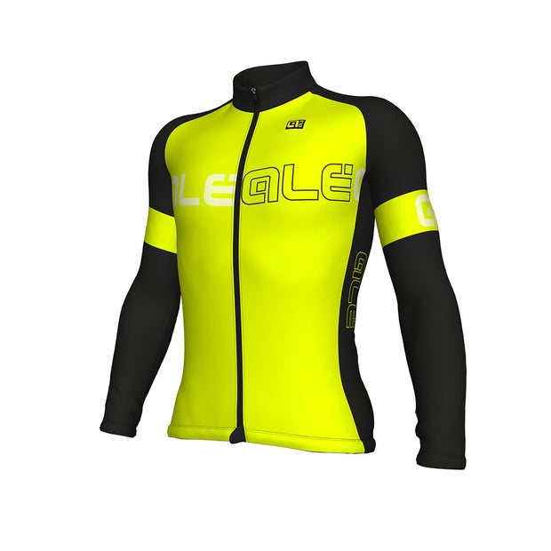 Maillot Alé SOLID BASIC