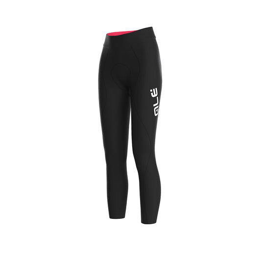 Collant sans bretelles Alé SOLID WINTER