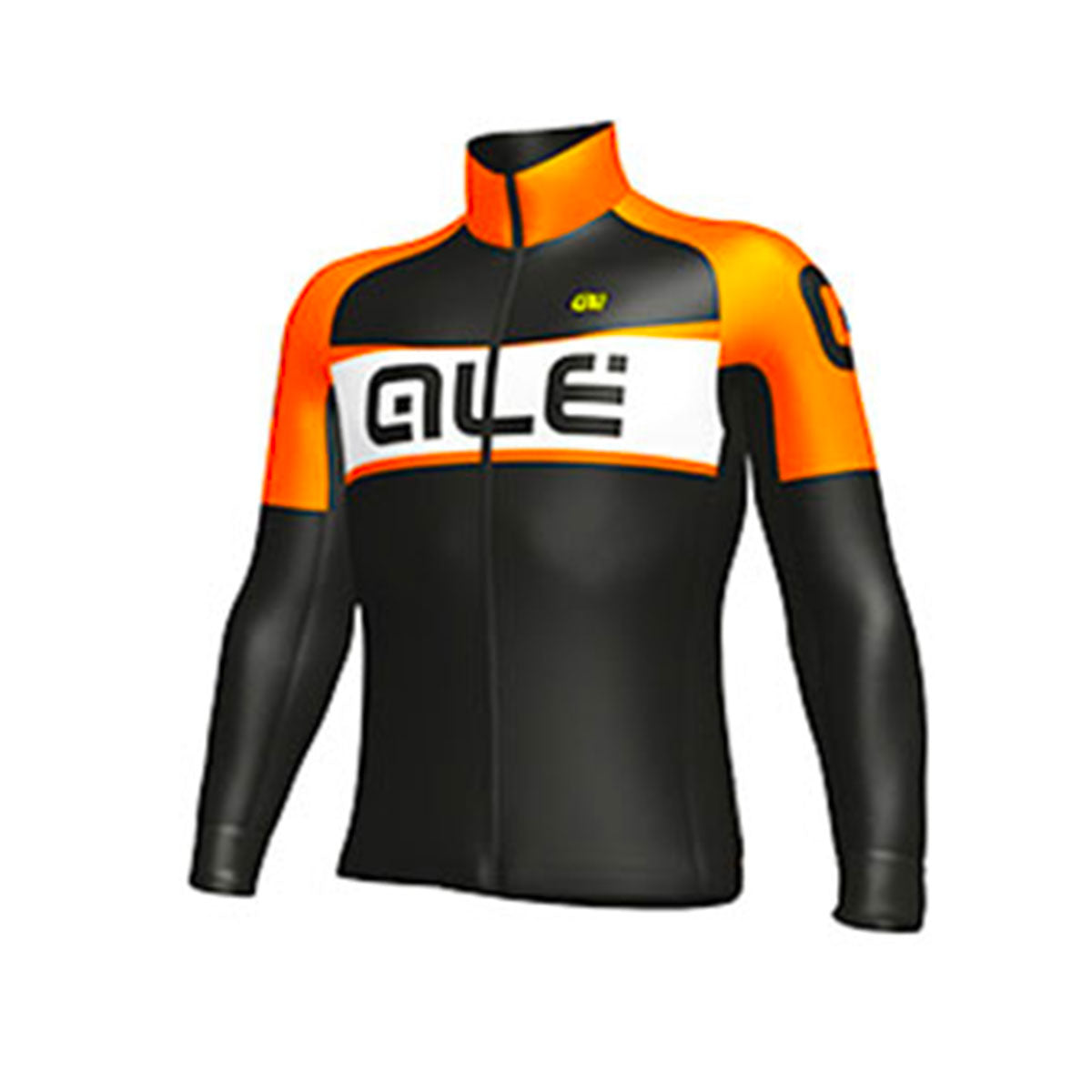 Veste Alé GRAPHICS EXCEL