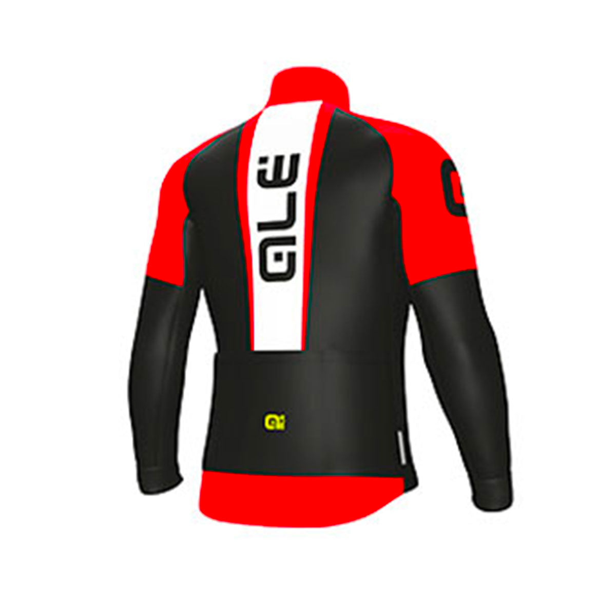 Veste Alé GRAPHICS EXCEL