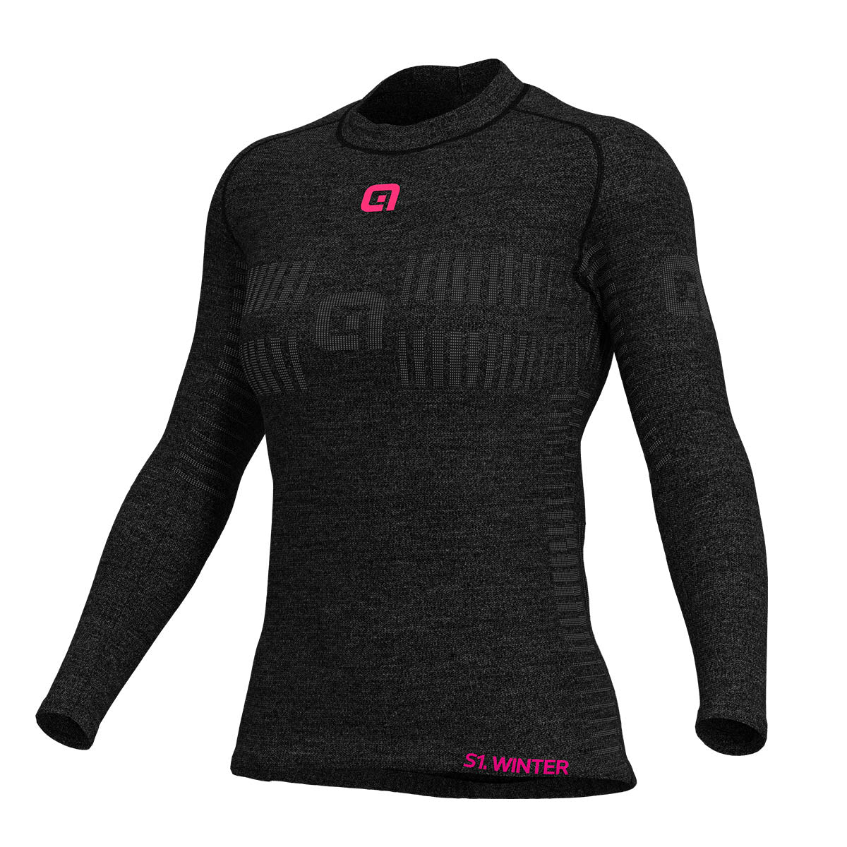 Sous-maillot Alé WOOL Femmes