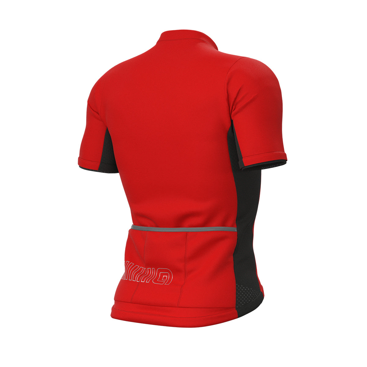 Maillot manches courtes COLOR BLOCK
