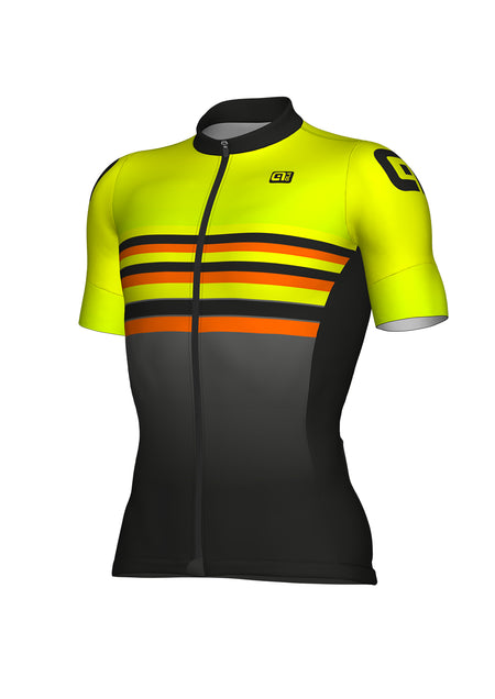 Maillot Alé FORMULA 1.0 STRIPE