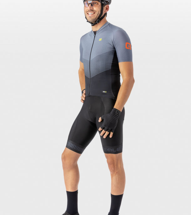 Cuissard à bretelles STRADA