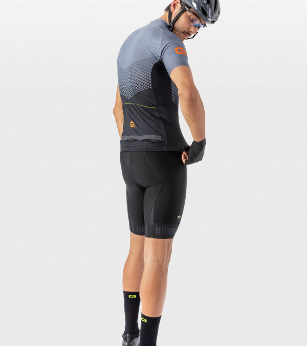 Cuissard à bretelles STRADA