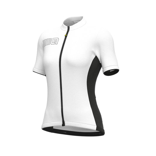 Maillot manches courtes COLOR BLOCK